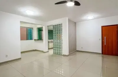 Apartamento com 4 quartos à venda na Rua Espírito Santo, 1342, Vila Belo Horizonte, Divinópolis