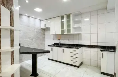Apartamento com 4 quartos à venda na Rua Rio de Janeiro, 1120, Sidil, Divinópolis