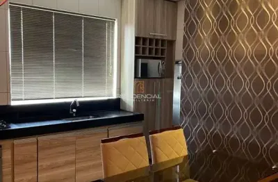 Apartamento com 3 quartos à venda na Rua Pio XII, 240, Vila Romana, Divinópolis