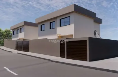 Casa com 3 quartos à venda na Rua Figueira, 390, Jardinópolis, Divinópolis