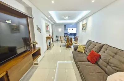 Apartamento com 3 quartos à venda na Rua Padre Mariano, 251, Bela Vista, Divinópolis