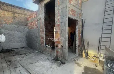 Casa com 3 quartos à venda na Rua Sinvar de Souza Rocha, 70, São Roque, Divinópolis