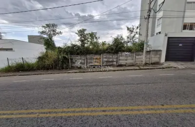 Terreno à venda na Rua Antônio Amaral, SN, Sidil, Divinópolis