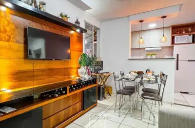 Apartamento com 2 quartos à venda na Rua Jesus Jota, 1501, Nações, Divinópolis