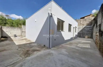 Casa com 3 quartos à venda na Rua Bom Sucesso, 2814, Vale do Sol, Divinópolis