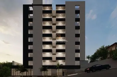 Apartamento com 3 quartos à venda na Rua Inhazinha Epifânio, 91, Santa Clara, Divinópolis