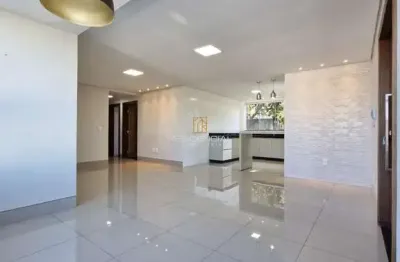Apartamento com 3 quartos à venda na Rua Francisco Gontijo Fonseca, 221, Bom Pastor, Divinópolis
