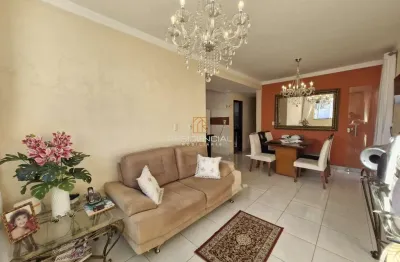 Apartamento com 3 quartos à venda na Rua João Bosco Sobrinho, 535, Santa Tereza, Divinópolis