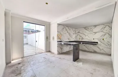 Apto sobrado a venda no b belvedere 03 quartos 01 suite, sala, cozinha, 02 vagas