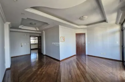 Apartamento com 3 quartos à venda na Rua do Rosário, 41, Centro, Divinópolis