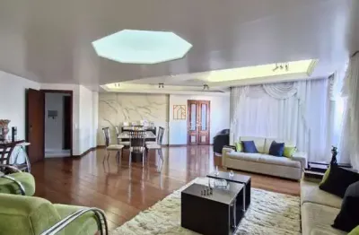 Apartamento com 4 quartos à venda na Rua Mato Grosso, 641, Centro, Divinópolis