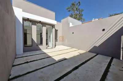 Casa com 3 quartos à venda na Rua Curvelo, 93, Santa Tereza, Divinópolis