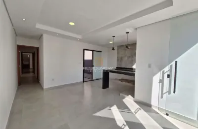 Casa com 3 quartos à venda na Rua Curvelo, 97, Santa Tereza, Divinópolis