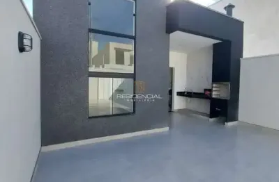 Casa com 3 quartos à venda na Rua Vargem Bonita, 100, Fábio Notini, Divinópolis