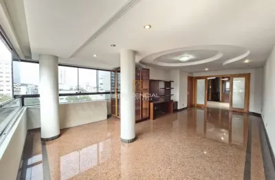 Cobertura com 6 quartos à venda na Rua Paraíba, 791, Centro, Divinópolis