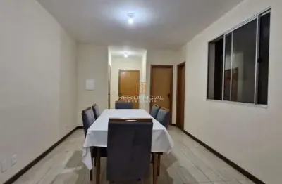 Apartamento com 3 quartos à venda na Rua Icaraí, 141, Manoel Valinhas, Divinópolis