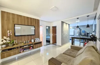 Casa com 2 quartos à venda na Rua Esmeralda Fidéles Franco, 70, Residencial Alto das Oliveiras, Divinópolis