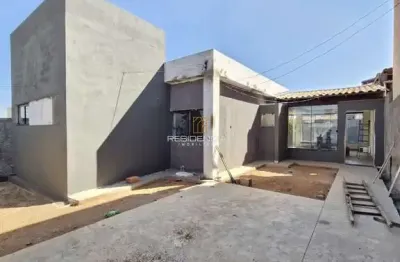 Casa com 3 quartos à venda na Rua Ulisses Guimarães, 541, Halin Souki, Divinópolis