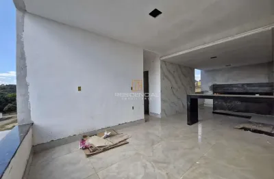 Casa com 3 quartos à venda na Rua Figueira, 1023, Jardinópolis, Divinópolis