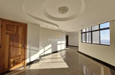 Apartamento com 3 quartos à venda na Rua Coronel João Notini, 541, Centro, Divinópolis