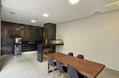 Casa com 2 quartos à venda na Rua Cezário Dias Furtado, 45, Fábio Notini, Divinópolis