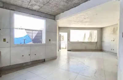 Casa com 3 quartos à venda na Rua Cristo Redentor, SN, Campina Verde, Divinópolis