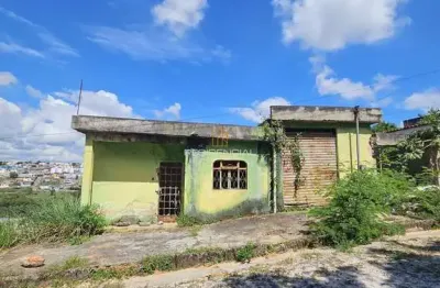 Terreno à venda na Rua São João da Cruz, 60, Maria Helena, Divinópolis