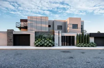 Casa com 3 quartos à venda na Avenida das Embaúbas, 1365, Jardim das Acácias, Divinópolis