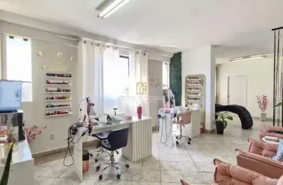 Sala comercial à venda na Rua Pernambuco, 60, Centro, Divinópolis