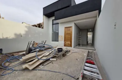 Casa com 3 quartos à venda na Rua Paulo Ferreira da Silva, 110, Santa Rosa, Divinópolis