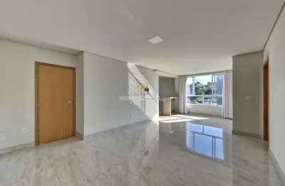Apartamento com 3 quartos à venda na Rua Antônio Amaral, 220, Sidil, Divinópolis