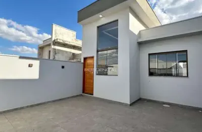 Casa com 3 quartos à venda na Rua Cristo Redentor, 1367 e 136, Campina Verde, Divinópolis