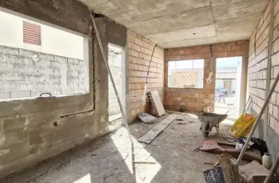 Casa com 3 quartos à venda na Rua José Machado Gontijo, em frente , Santa Lúcia, Divinópolis