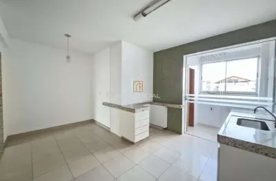 Apartamento com 3 quartos à venda na Rua Serra do Cristal, 348, Centro, Divinópolis