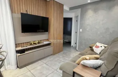 Apartamento com 2 quartos à venda na Rua Afrânio Peixoto, 1616, São José, Divinópolis