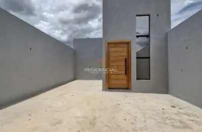 Casa com 3 quartos à venda na Rua Goiás, 4315, Rancho Alegre, Divinópolis