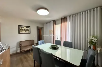 Apartamento com 3 quartos à venda na Rua Afrânio Peixoto, 2211, São José, Divinópolis