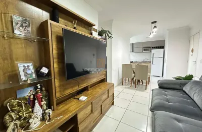 Apartamento à venda condomínio fechado no bairro planalto