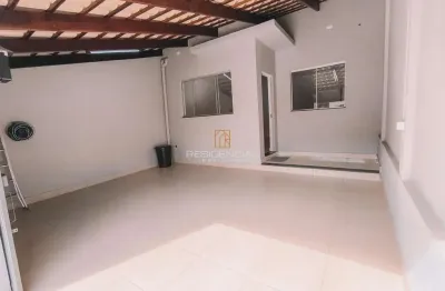 Casa com 3 quartos à venda na Rua Berenice Dias, 260, Santa Rosa, Divinópolis