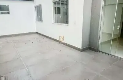 Apartamento com 3 quartos à venda na Rua Além Paraíba, 310, Santa Clara, Divinópolis