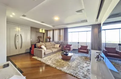 Apartamento com 4 quartos à venda na Praça Dom Cristiano, 296, Centro, Divinópolis