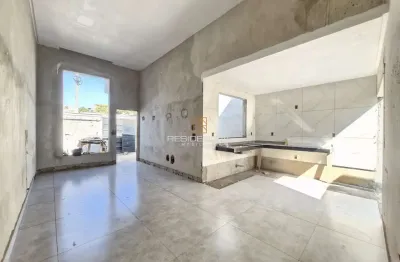 Casa com 3 quartos à venda na Rua Paulo Ferreira da Silva, 181, Santa Rosa, Divinópolis