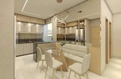 Apartamento com 3 quartos à venda na Avenida Paraná, 880, Sidil, Divinópolis