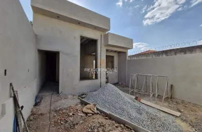Casa com 3 quartos à venda na Rua Argentina, 1136, Santa Rosa, Divinópolis