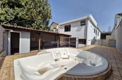 Casa com 3 quartos à venda na Rua Antônio Da Costa Rangel, 425, Esplanada, Divinópolis