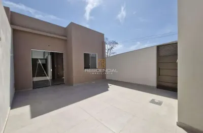 Casa com 3 quartos à venda na Rua Cabo Frei Orlando, 720, Jardim Alterosa, Divinópolis