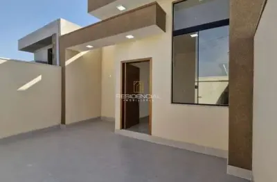 Casa com 3 quartos à venda na Rua Pedro Antônio Ribeiro, 40, Fábio Notini, Divinópolis