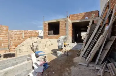 Casa com 3 quartos à venda na Rua Tenente Márcio, 470, São Roque, Divinópolis