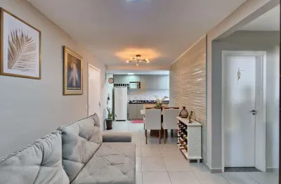 Apartamento com 2 quartos à venda na rua francisco josé pedro, 951, quintino, divinópolis, 47 m2 por r$ 180.000