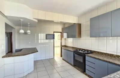 Cobertura com 5 quartos à venda na Rua Piauí, 1200, Santo Antônio, Divinópolis